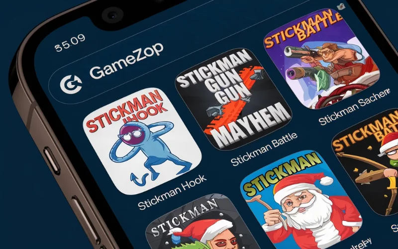 Gamezop APK