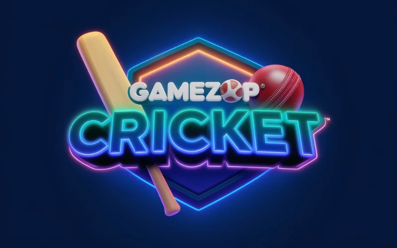 Gamezop Cricket