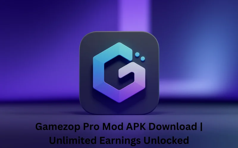 Gamezop Pro Mod APK Download