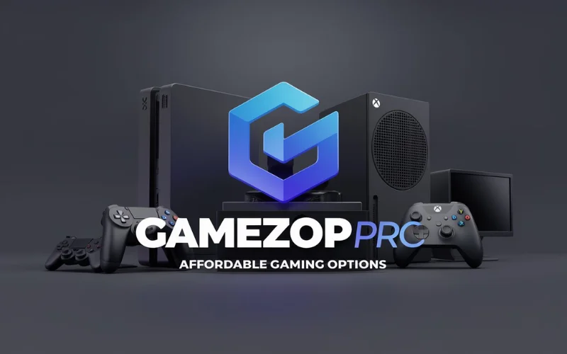 Gamezop Pro