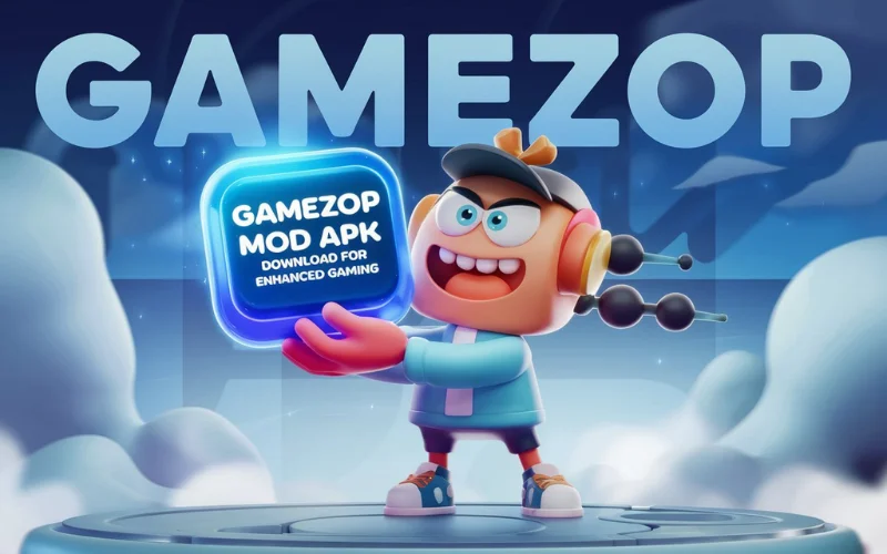 Gamezop Mod APK Download