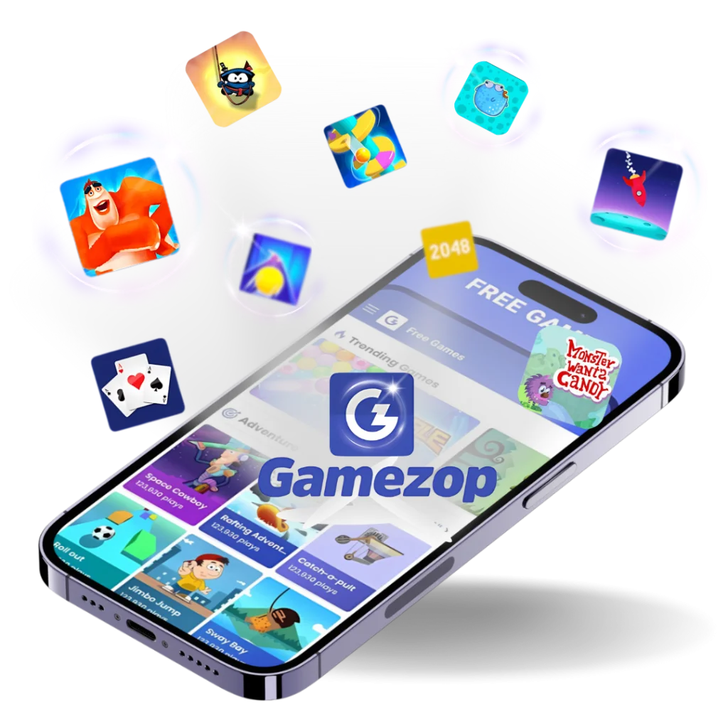 gamezop app banner