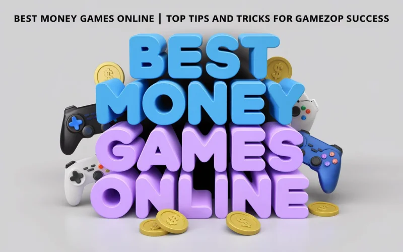 Money Games Online