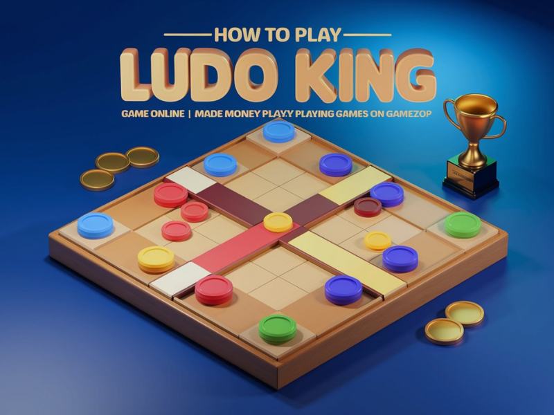 Ludo King Game