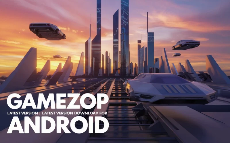 Gamezop APK Latest Version