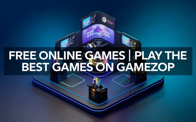 Free Online Games