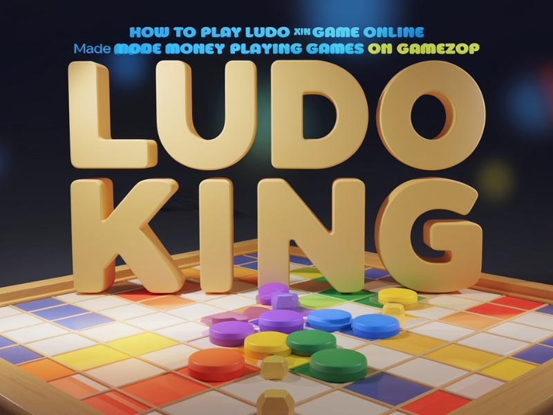 Ludo King Game