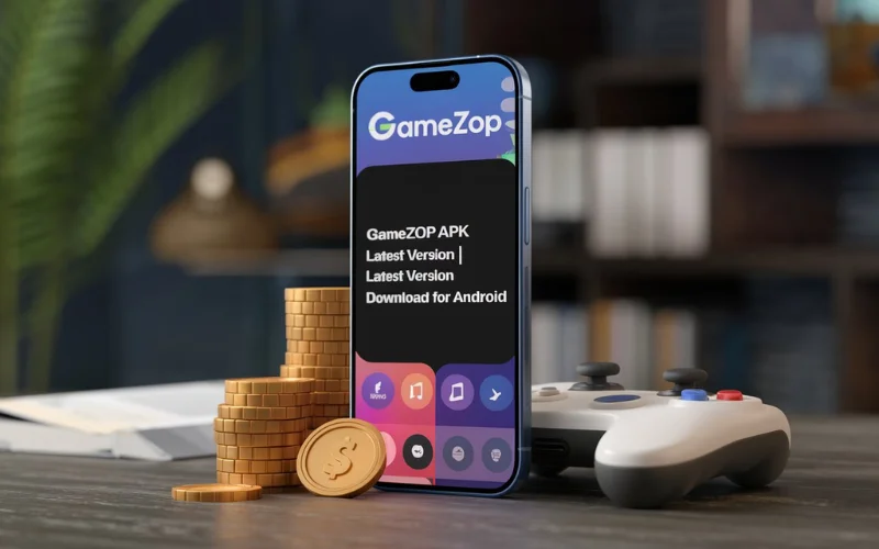 Gamezop APK Latest Version