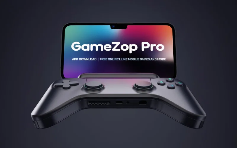 Gamezop Pro APK Download