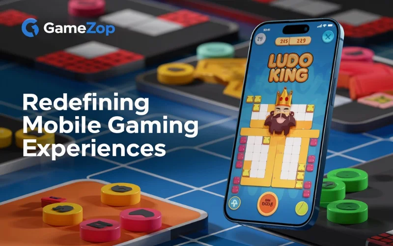 Ludo King