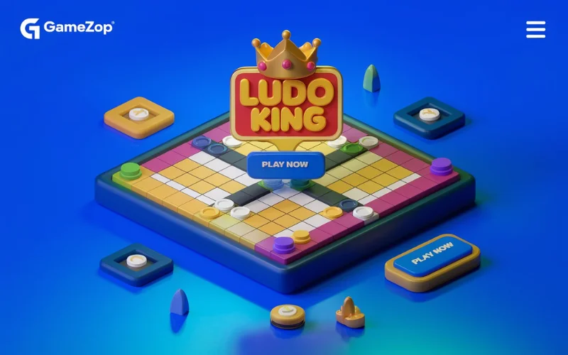 Ludo King Game