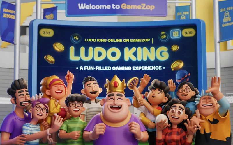 Ludo King Online