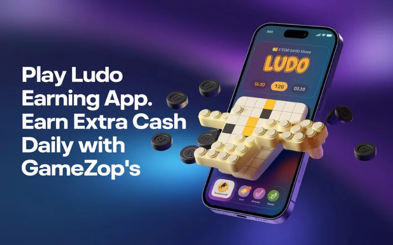 Ludo Earning App