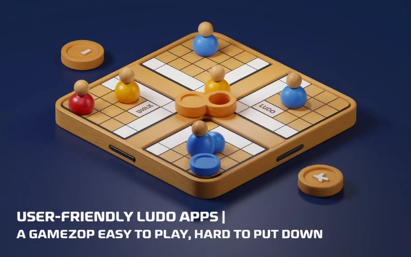 Ludo Apps