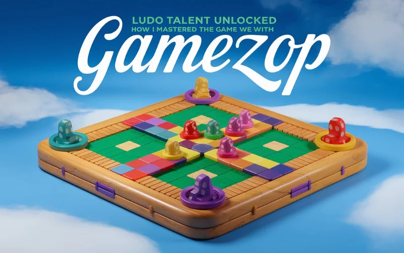 Ludo Talent