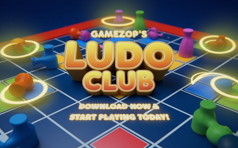 Ludo Club