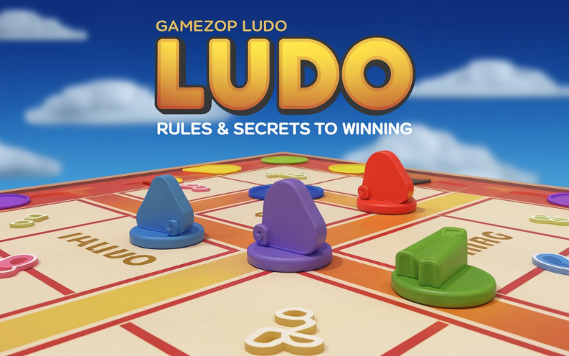 Ludo Game Rules