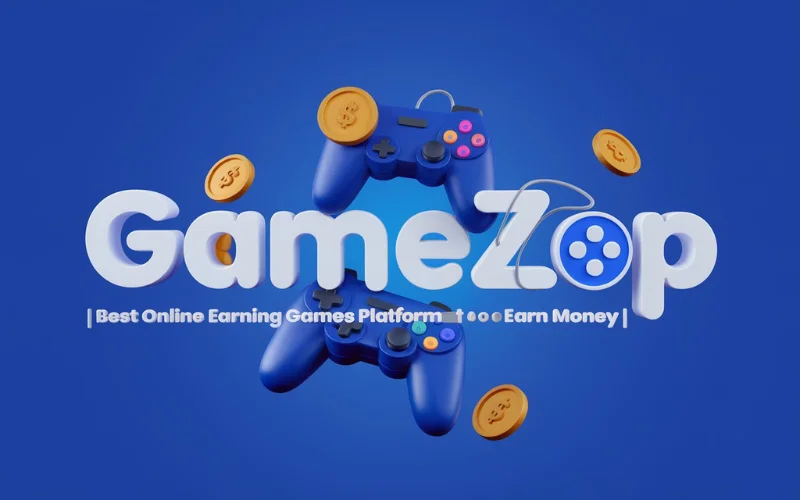 Online Earning Games