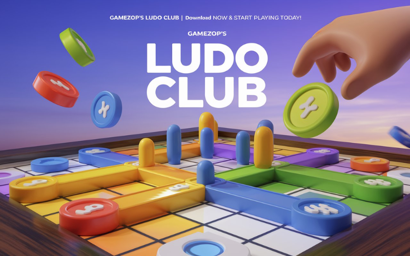 Ludo Club