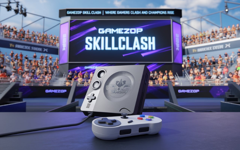 Skillclash