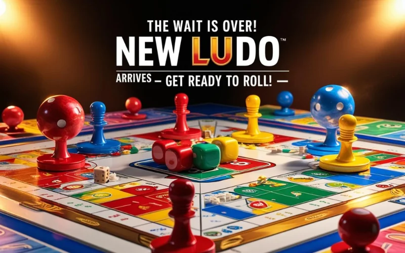 New Ludo