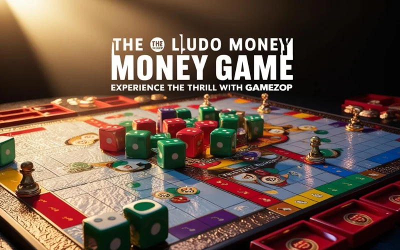 Ludo Money Game