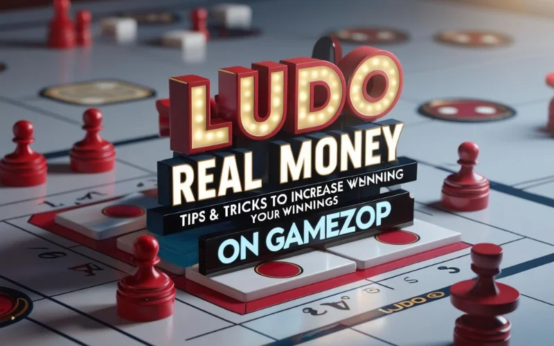 Ludo Real Money