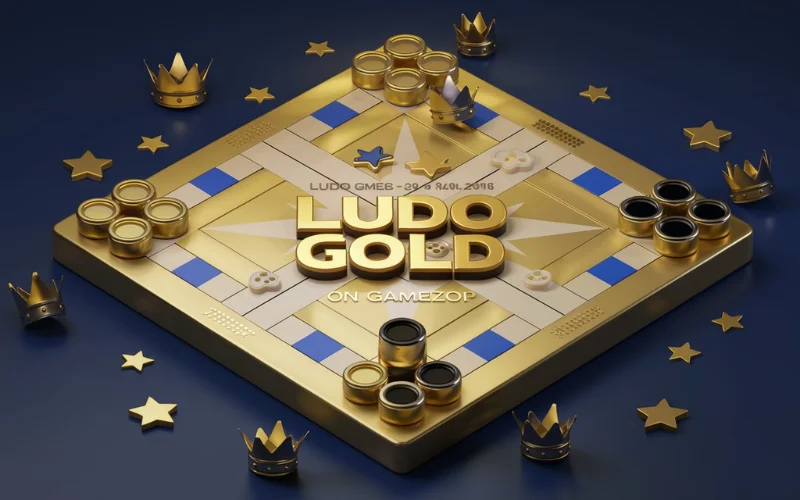 Ludo Gold