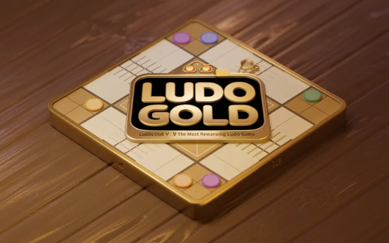 Ludo Gold